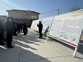 2023年11月28日，全省推進(jìn)農(nóng)村清潔能源建設(shè)暨改廁改廚現(xiàn)場觀摩會順利結(jié)束，在此次現(xiàn)場觀摩會中我們了解到全省農(nóng)村清潔能源建設(shè)亮點(diǎn)突出，取得了明顯成效。本次會議的目的是全面落實(shí)省委、省政府部署要求，深
